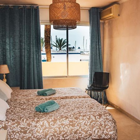 Appartement Palmeras Puerto Paraiso Естепона Екстериор снимка