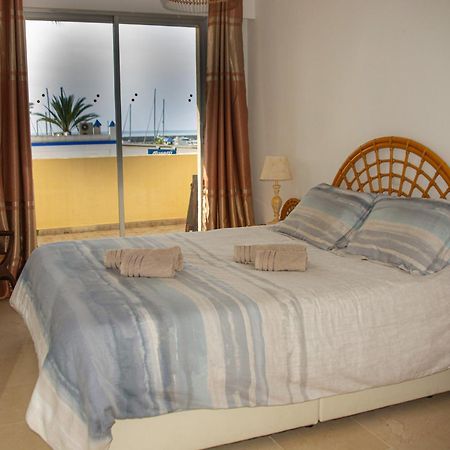 Appartement Palmeras Puerto Paraiso Естепона Екстериор снимка