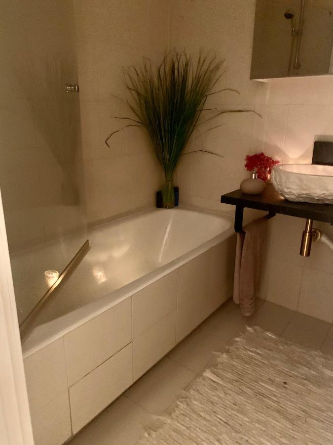 Appartement Palmeras Puerto Paraiso Естепона Екстериор снимка